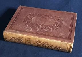 Horváth Mihály: 
Huszonöt év Magyarország történelméből 1823-tól 1848-ig. Második kötet.
Genfben, ...