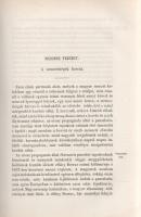 Horváth Mihály: 
Huszonöt év Magyarország történelméből 1823-tól 1848-ig. Második kötet.
Genfben, ...