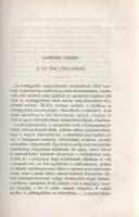 Horváth Mihály: 
Huszonöt év Magyarország történelméből 1823-tól 1848-ig. Második kötet.
Genfben, ...