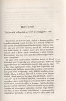 Horváth Mihály: 
Huszonöt év Magyarország történelméből 1823-tól 1848-ig. Második kötet.
Genfben, ...