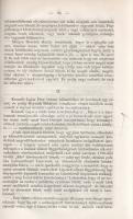 [Tóvölgyi Titusz]: 
Válasz a válaszra. Horváth Mihálynak.
Pest, 1868. Nyomatott Noséda Gyulánál. [...