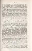 [Tóvölgyi Titusz]: 
Válasz a válaszra. Horváth Mihálynak.
Pest, 1868. Nyomatott Noséda Gyulánál. [...