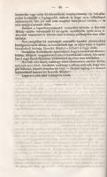 [Tóvölgyi Titusz]: 
Válasz a válaszra. Horváth Mihálynak.
Pest, 1868. Nyomatott Noséda Gyulánál. [...