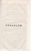 [Tóvölgyi Titusz]: 
Válasz a válaszra. Horváth Mihálynak.
Pest, 1868. Nyomatott Noséda Gyulánál. [...
