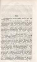 [Tóvölgyi Titusz]: 
Válasz a válaszra. Horváth Mihálynak.
Pest, 1868. Nyomatott Noséda Gyulánál. [...