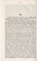 [Tóvölgyi Titusz]: 
Válasz a válaszra. Horváth Mihálynak.
Pest, 1868. Nyomatott Noséda Gyulánál. [...