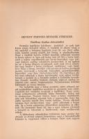 Vincze Jenő (összeáll.): 
Diétás konyha. Függelék: Vegetáriánus étrend.
Budapest, [1933]. Dante-ki...