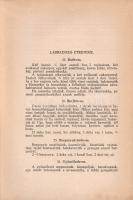 Vincze Jenő (összeáll.): 
Diétás konyha. Függelék: Vegetáriánus étrend.
Budapest, [1933]. Dante-ki...