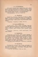 Vincze Jenő (összeáll.): 
Diétás konyha. Függelék: Vegetáriánus étrend.
Budapest, [1933]. Dante-ki...