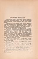 Vincze Jenő (összeáll.): 
Diétás konyha. Függelék: Vegetáriánus étrend.
Budapest, [1933]. Dante-ki...