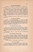 Vincze Jenő (összeáll.): 
Diétás konyha. Függelék: Vegetáriánus étrend.
Budapest, [1933]. Dante-ki...