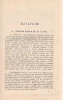 Szekrényi Lajos: 
A bibliai régiségtudomány kézikönyve. I-II. kötet. [Teljes, egybekötve.]
Budapes...