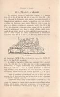 Szekrényi Lajos: 
A bibliai régiségtudomány kézikönyve. I-II. kötet. [Teljes, egybekötve.]
Budapes...
