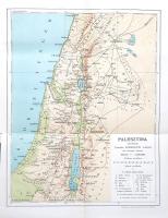 Szekrényi Lajos: 
A bibliai régiségtudomány kézikönyve. I-II. kötet. [Teljes, egybekötve.]
Budapes...