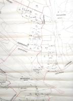 [Térkép] Az Alagi Állami Gazdaság kéripusztai üzemegységének kéziratos térképe. Mérték: 1:10 000. (1...