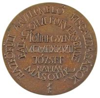 Kiss Sándor (1925-1999) 1977. "Házkörüli Árutermelő Kisgazdaságok Második Badacsonyi Borverseny...