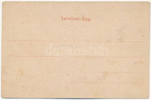 Brassó, Kronstadt, Brasov; Cserge piac / market (EK)