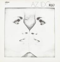 R-GO - Az Idő.  Vinyl, LP, Album, Favorit, Magyarország, 1988. VG+