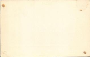 Pécs, Irgalmasok utca, Hungária Secessio Mulató, Szálloda Mátyás királyhoz, Hirschler M. üzlete (non...