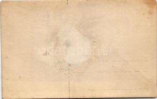 Érendréd, Ér-Endréd, Andrid; községháza / town hall. photo (Rb)