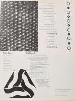 1970 Attalai Gábor, Bak Imre, Csiky Tibor, Fajó János, Hencze Tamás, Lantos Ferenc, Nádler István, S...