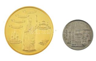 Bognár György (1944-) 1991. "Mindszenty József Bíboros Hercegprímás 1892-1975" aranyozott ...