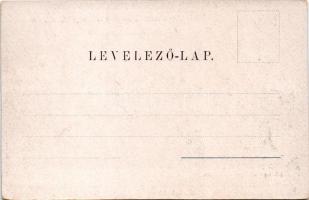 Brassó, Kronstadt, Brasov; Reformator Siebenbürgens Johannes Honterus. Zur Erinnerung an die 400 jäh...