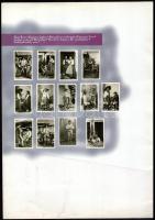 Orbán Balázs kiadatlan fényképei. (Székely néprajzi képösszeállítás). Közreadta és szerk.: Zepeczane...