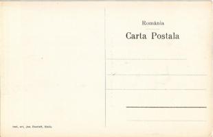 Calimanesti, Vedere din munte, a manastirei Stanisoara, Vederea "Mesei lui Traian" de pe m...