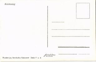 Kalotaszeg, Tara Calatei; Székely kopjafa / Stalp funerar