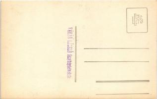 Békás-szoros, Cheile Bicazului; lovaskocsi. Vákár László fényképfelvétele / horse cart. photo