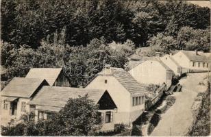 Stájerlak, Steierlak, Stájerlakanina, Steierdorf, Anina; Örömvölgy / valley