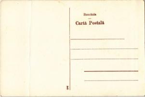 Fehéregyháza, Albesti; Segesvári csata honvéd emlékműve, Petőfi emlék 1928-ban / 1848-49 Heroes'...