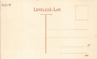 Lőcse, Levoca; Thurzó-féle ház jelenleg Csáky Vidor tulajdona, Répászky János cipész üzlete / villa,...