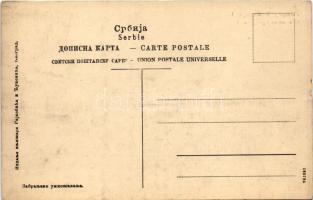 Gevgelija, Djevdjélia; street, shops