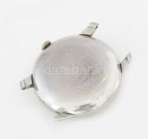 Omega férfi karóra, szíj nélkül, nem működik, karcos, számlap d: 28mm