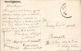 Kölpény, Szávakölpény, Kupinovo; Obedska bara, Majka Angelina