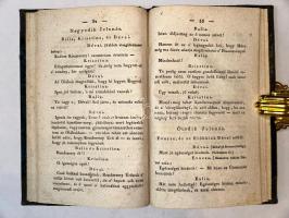 Andrád Elek: Hóra-Világ. Érzékeny-játék négy felvonásban. - Némelly javitásokkal közre bocsátotta Po...