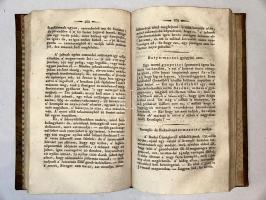 Nemzeti Gazda vagy a' magyar nemzet' Nemzeti Gazdasága' 's ebbéli Kereskedése�...