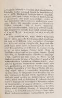 Orosz József, balásfalvai: Gróf Széchenyi István mint iró. Pozsony, 1832. Snischek Károly ny. (6)+40...