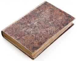 Orosz József, balásfalvai: Gróf Széchenyi István mint iró. Pozsony, 1832. Snischek Károly ny. (6)+40...