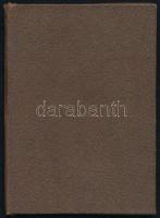 1912 Hadügyminisztériumi igazolvány Smutny tábornok aláírásával