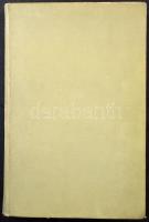 Kaptay Antal: A magyar okmánybélyegek katalógusa (Budapest, 1966) (Fénymásolat / photocopy)