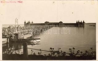 Balatonfüred Schwimmbad (fl)