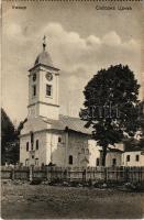 Uzice, church (EK)