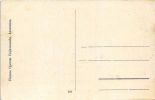 Aleksinac, Kralja Petra street, hotel, shops