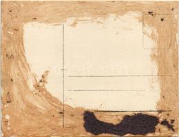 1917 Ospedaletto (Südtirol), 208. Feldspital / WWI K.u.K. military field railway, field hospital tra...