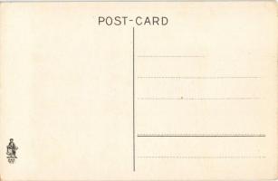 Újévi üdvözlet / New Year s: Mela Koehler