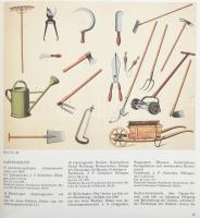 Berlin durch die Blumen oder Kraut und Rüben. Gartenkunst in Berlin-Brandenburg. Hrsg. im Auftrag de...