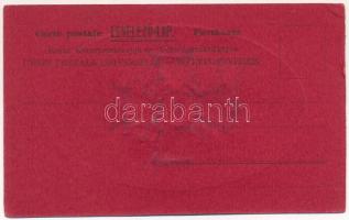 Order of Saint Alexander Nevsky (Russia) - enamel (EK)